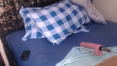 missthighsohmy online show from 11-30-25, 03:54