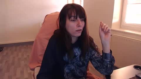 missthon online show from 01-13-25, 03:26