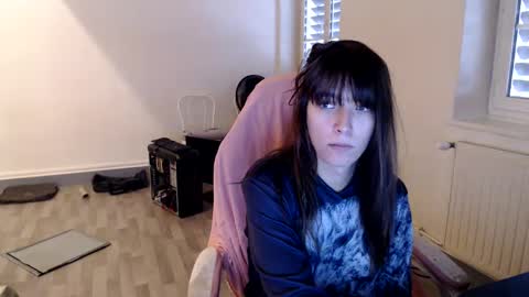 missthon online show from 01-17-25, 08:13