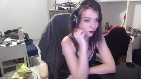 missthon online show from 03-08-26, 09:02