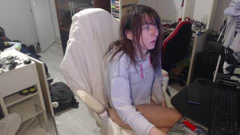 missthon online show from 03-30-26, 10:49