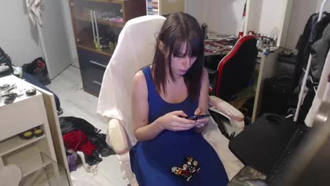 missthon online show from 04-01-26, 01:41