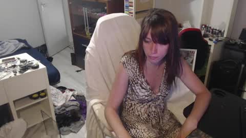 missthon online show from 04-20-26, 11:57