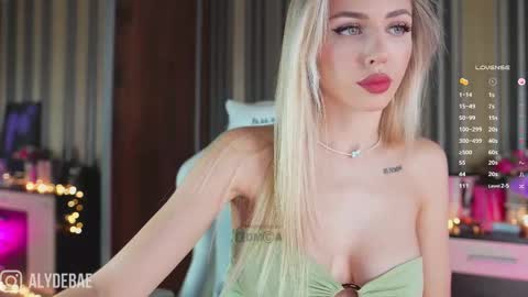 Eva online show from 02-21-25, 05:20