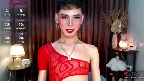 Stella online show from 09-17-25, 07:04