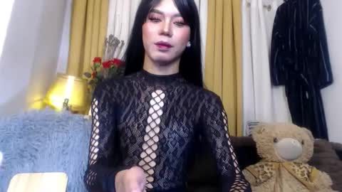 Snapshot of misstransstella69 chatting on 05-16-26, 10:36 Stella online show from 05-16-26, 10:36