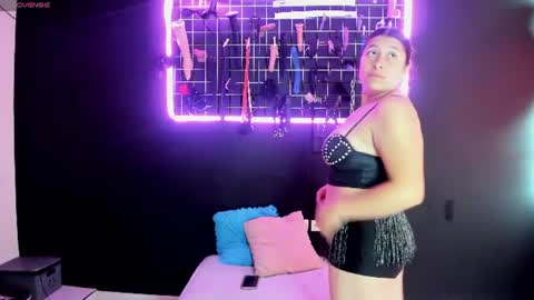 misstressemmaandlilith online show from 07-29-26, 07:12