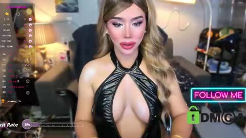 Amanda . online show from 07-11-26, 04:32