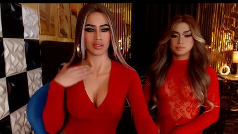 misstrishontop online show from 03-25-26, 06:36