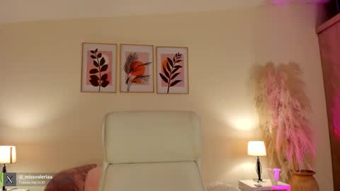 Valeria Davila online show from 03-26-26, 12:55