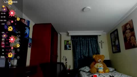 missvalery1 online show from 03-21-26, 10:35