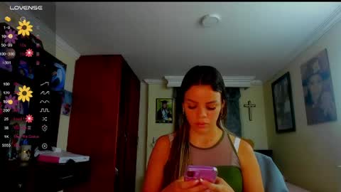 missvalery1 online show from 05-28-26, 10:40