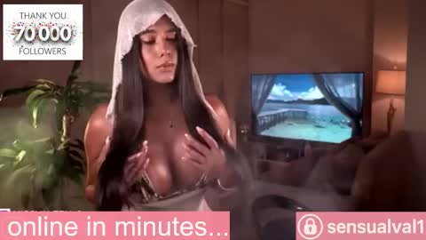 OF online show from 10-26-25, 10:47