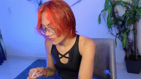 IG MISSVENUSS1 online show from 10-25-25, 10:15