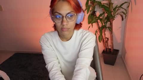 IG MISSVENUSS1 online show from 11-04-25, 08:35