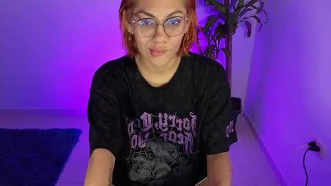 IG MISSVENUSS1 online show from 11-09-25, 07:17