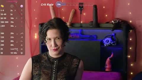 MissVeritasX online show from 05-29-26, 10:52