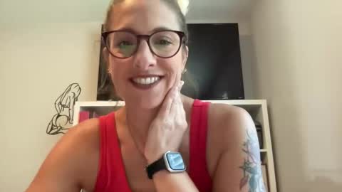 Miss Veronica Jaymes online show from 05-22-26, 04:34