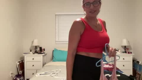 Miss Veronica Jaymes online show from 05-29-26, 12:41