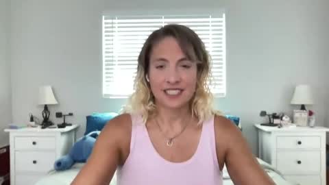 Miss Veronica Jaymes online show from 06-01-26, 03:58