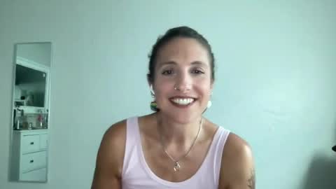 Miss Veronica Jaymes online show from 06-22-26, 04:04