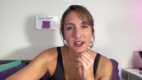 Miss Veronica Jaymes online show from 07-02-26, 01:27