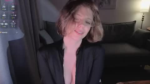 Polly online show from 07-12-26, 10:01