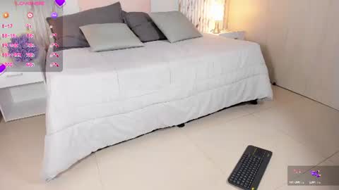 missvioleet online show from 07-28-26, 05:45