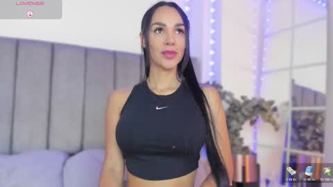 Violetta online show from 10-01-25, 11:38