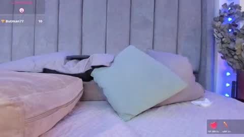 Violetta online show from 10-03-25, 10:07