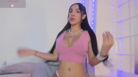 Violetta online show from 12-01-25, 02:00