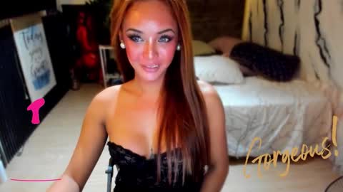 glorious Trans online show from 01-09-26, 10:33