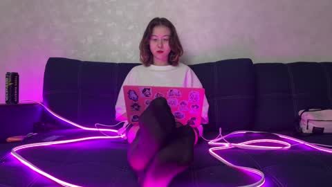 misswishh online show from 12-01-24, 07:03