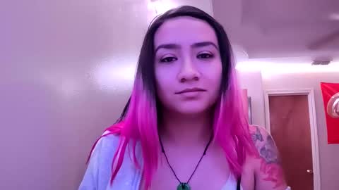 Snapshot of missxch3rry chatting on 03-23-26, 02:26 missxch3rry online show from 03-23-26, 02:26