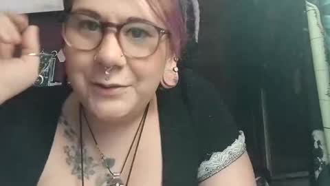 missxmoth444 online show from 11-16-25, 11:21