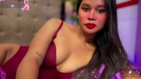 Miss. Thalia online show from 07-22-26, 12:46