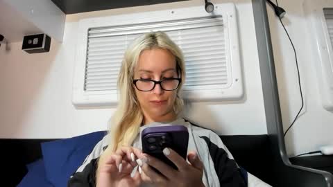 Missy matrix online show from 03-16-26, 12:27