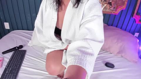 Snapshot of missy_taylor_ chatting on 01-15-25, 10:35 Missy online show from 01-15-25, 10:35