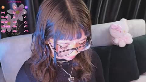 Missy online show from 02-22-26, 08:40