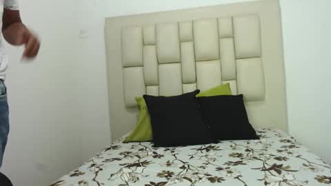 MissyCristian online show from 03-28-26, 03:17