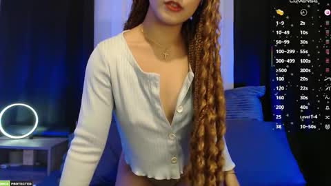 Snapshot of missycruz chatting on 10-09-25, 11:14 Missy Cruz online show from 10-09-25, 11:14