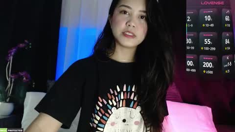 Snapshot of missycruz chatting on 03-11-26, 07:53 Missy Cruz online show from 03-11-26, 07:53