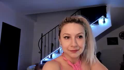 Crystal online show from 07-22-26, 07:05
