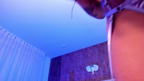 Snapshot of missygainer chatting on 01-24-25, 05:10 Missy Gainer online show from 01-24-25, 05:10