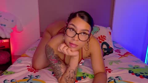 Missy Gainer online show from 10-22-25, 11:59