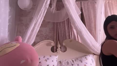 missymacx online show from 04-04-26, 05:27