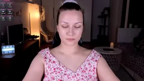 MissYourTouch online show from 08-09-26, 05:07