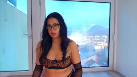 missyscarlet online show from 03-18-26, 05:21