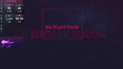 Yuumii online show from 04-28-26, 07:30