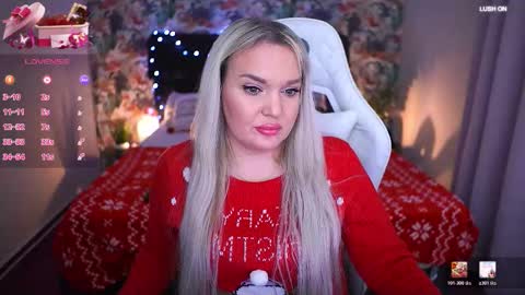 missyymarty online show from 12-22-25, 11:29